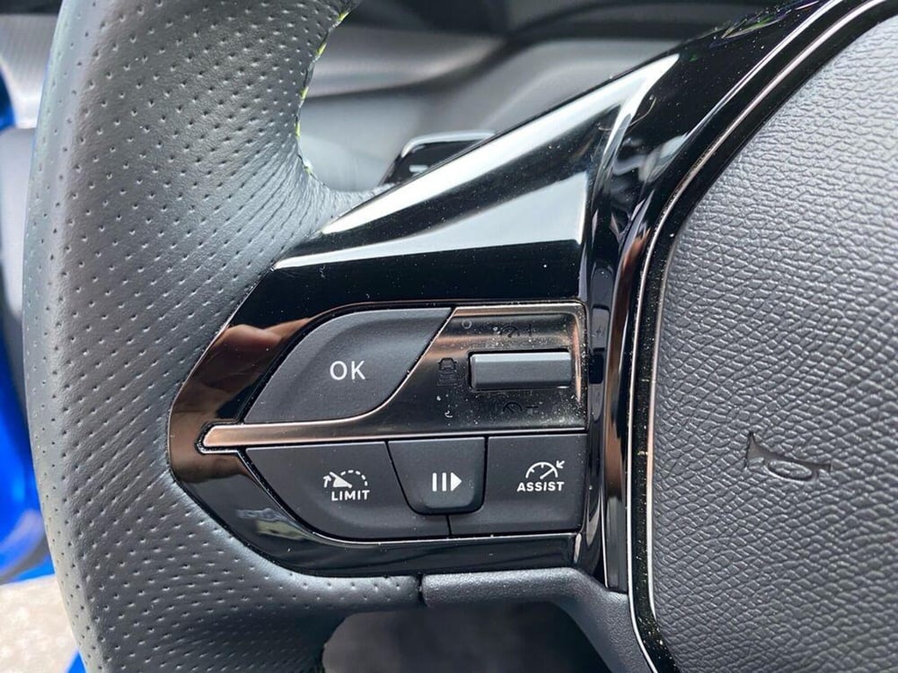 Peugeot 308 usata a Torino (13)
