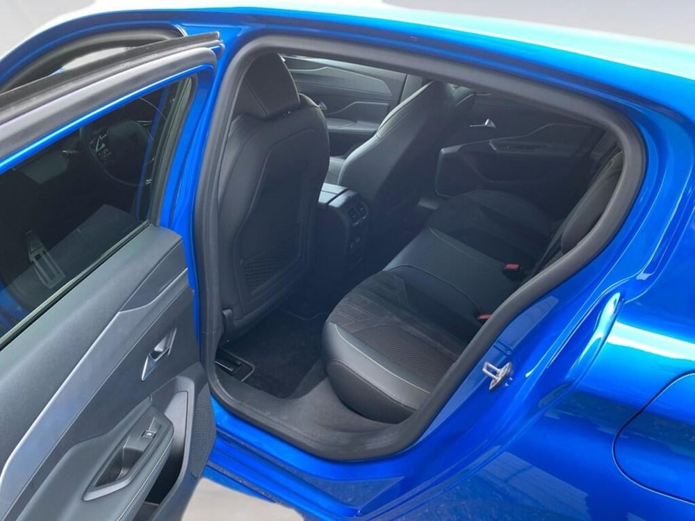 Peugeot 308 usata a Torino (8)
