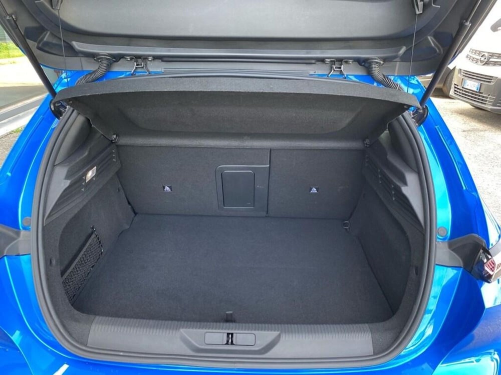 Peugeot 308 usata a Torino (9)