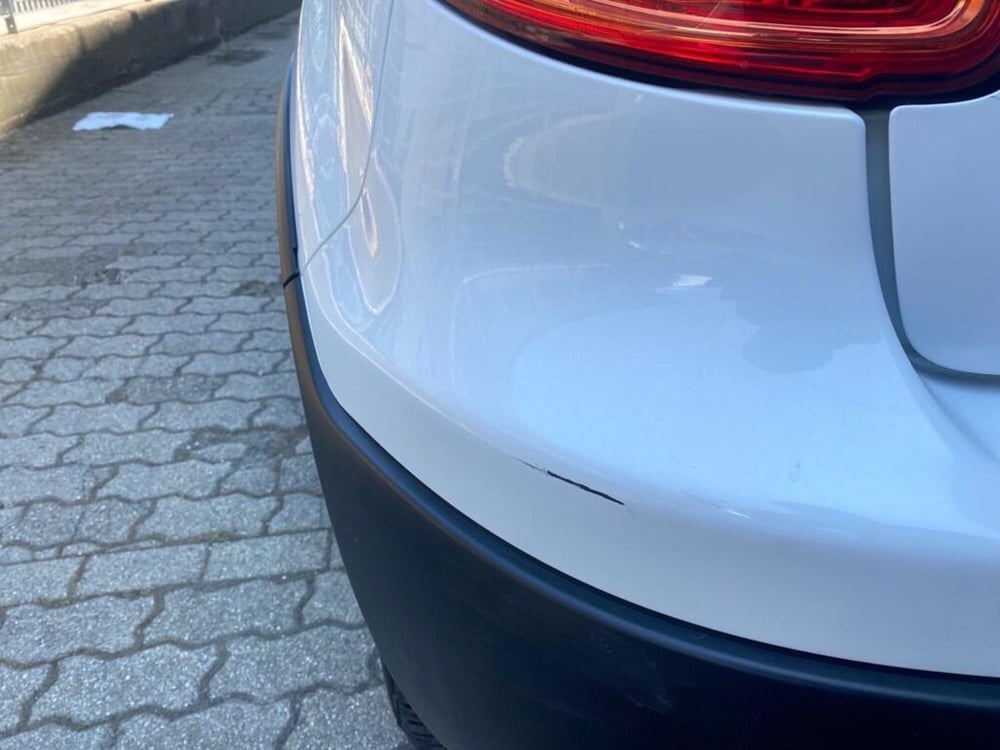 Fiat Sedici usata a Torino (13)