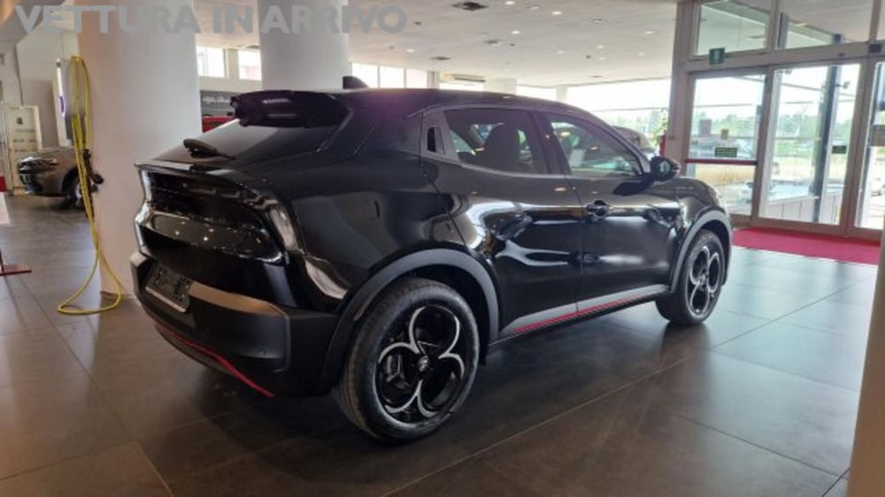 Alfa Romeo Junior nuova a Modena (3)