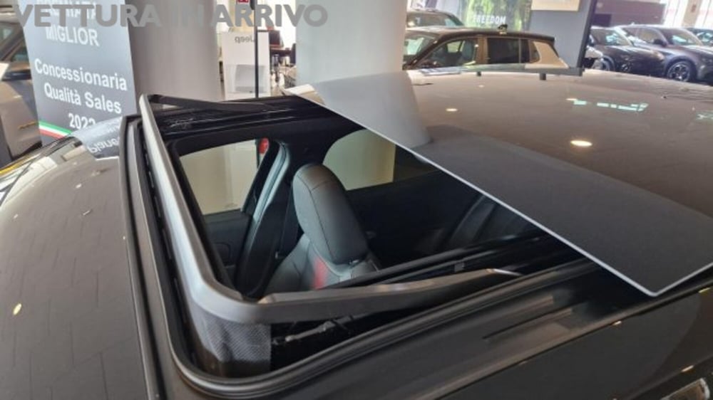 Alfa Romeo Junior nuova a Modena (6)