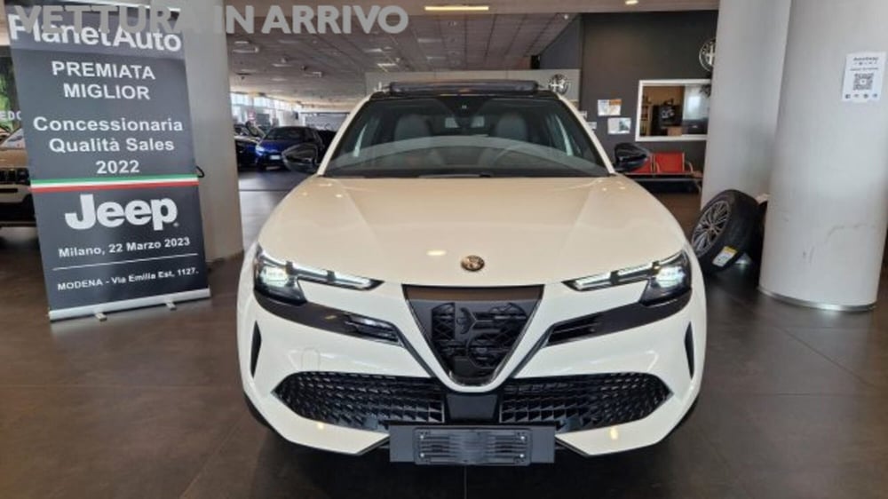 Alfa Romeo Junior nuova a Modena