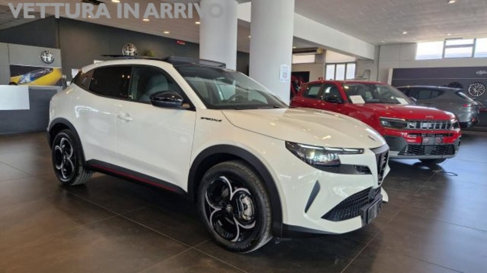 Alfa Romeo Junior nuova a Modena (2)