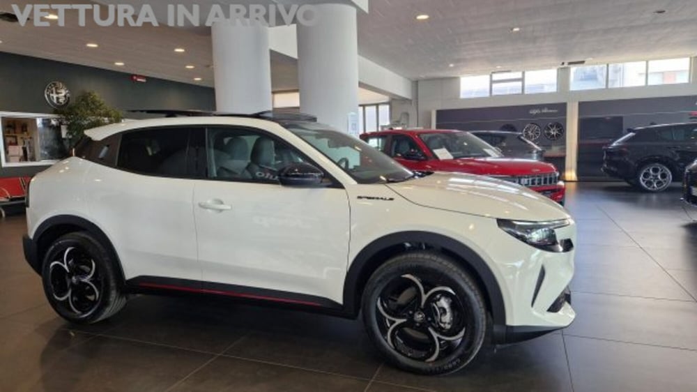 Alfa Romeo Junior nuova a Modena (3)