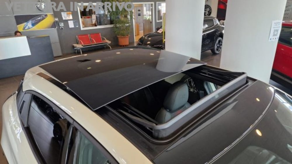 Alfa Romeo Junior nuova a Modena (4)