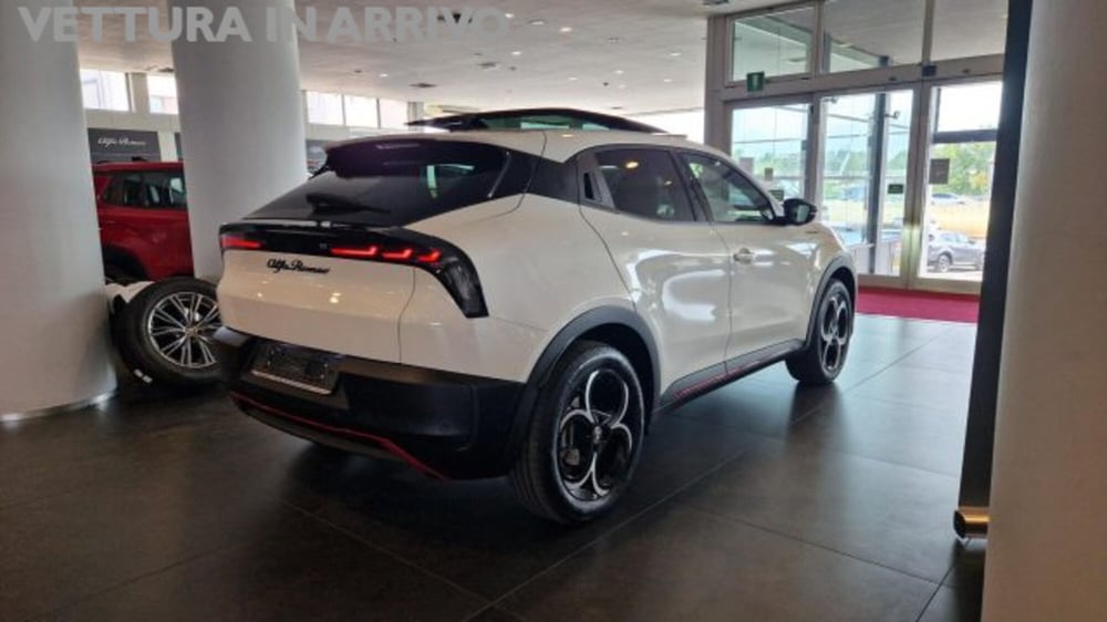 Alfa Romeo Junior nuova a Modena (5)