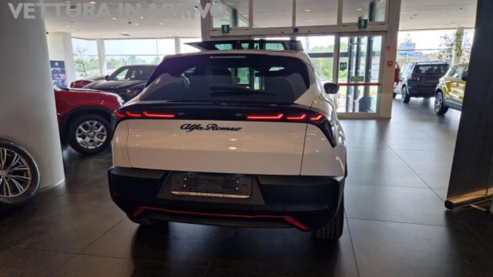 Alfa Romeo Junior nuova a Modena (6)