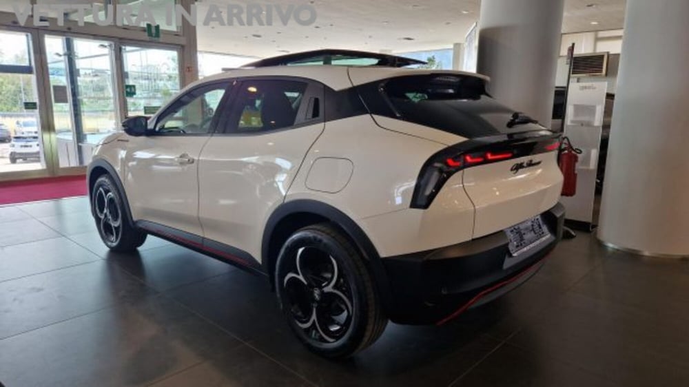 Alfa Romeo Junior nuova a Modena (7)