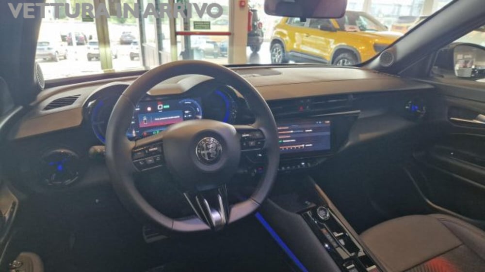 Alfa Romeo Junior nuova a Modena (8)
