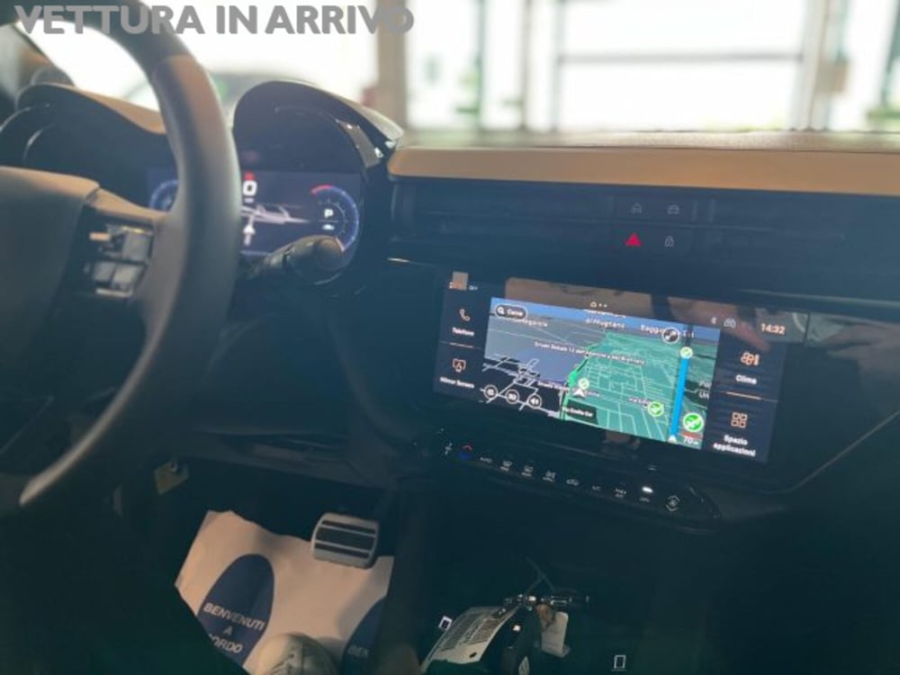 Alfa Romeo Junior nuova a Modena (10)