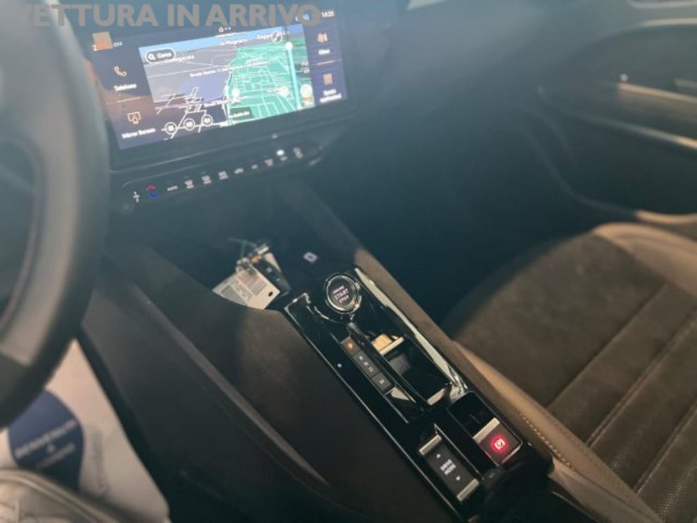 Alfa Romeo Junior nuova a Modena (11)