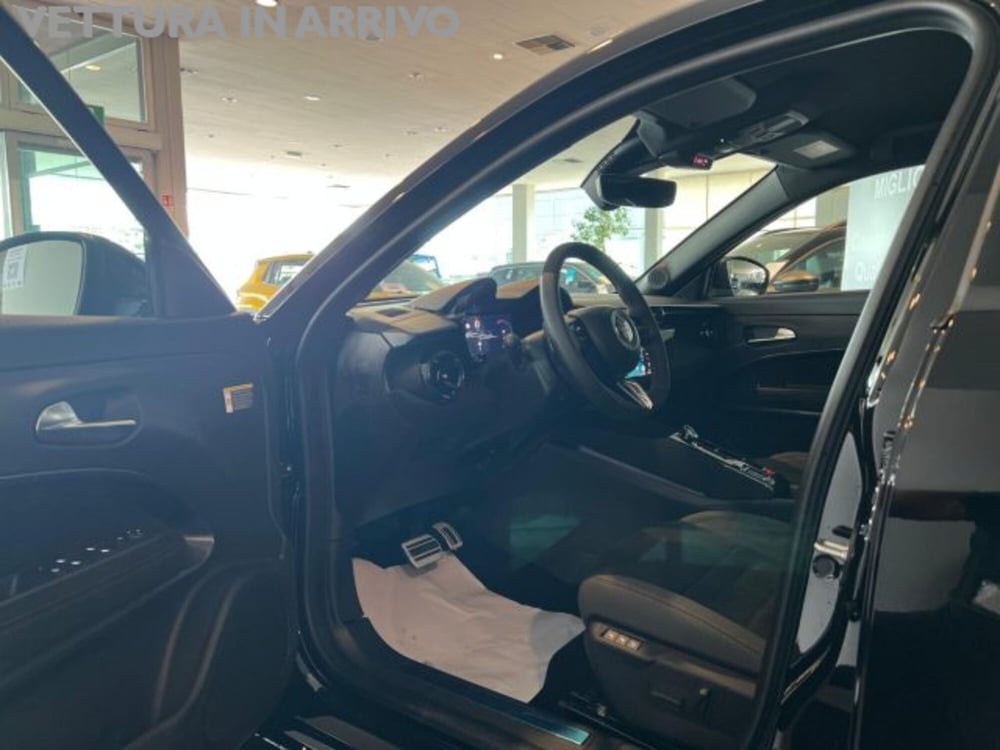 Alfa Romeo Junior nuova a Modena (12)
