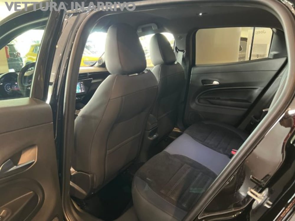 Alfa Romeo Junior nuova a Modena (13)