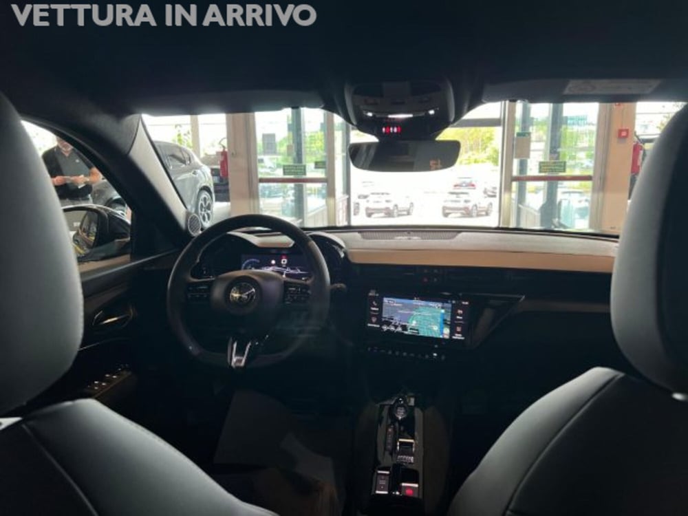Alfa Romeo Junior nuova a Modena (14)