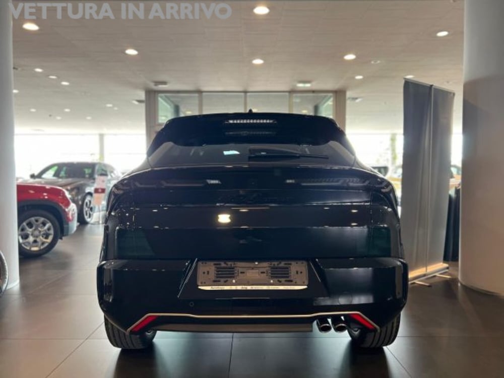 Alfa Romeo Junior nuova a Modena (15)