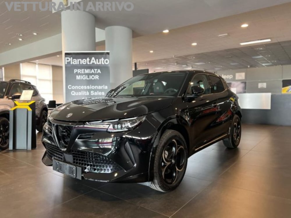 Alfa Romeo Junior nuova a Modena (2)