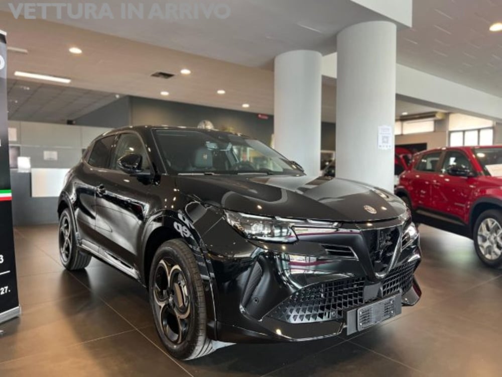Alfa Romeo Junior nuova a Modena (3)