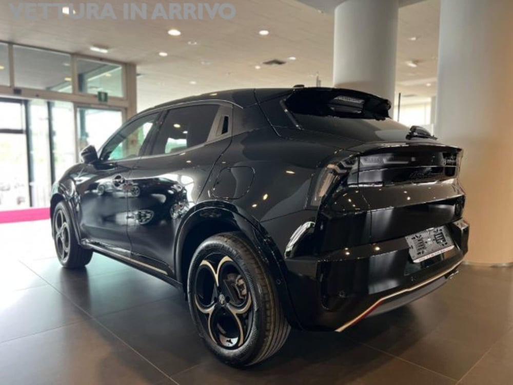 Alfa Romeo Junior nuova a Modena (6)