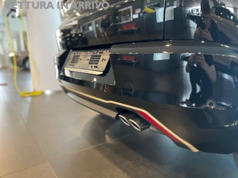 Alfa Romeo Junior nuova a Modena (8)