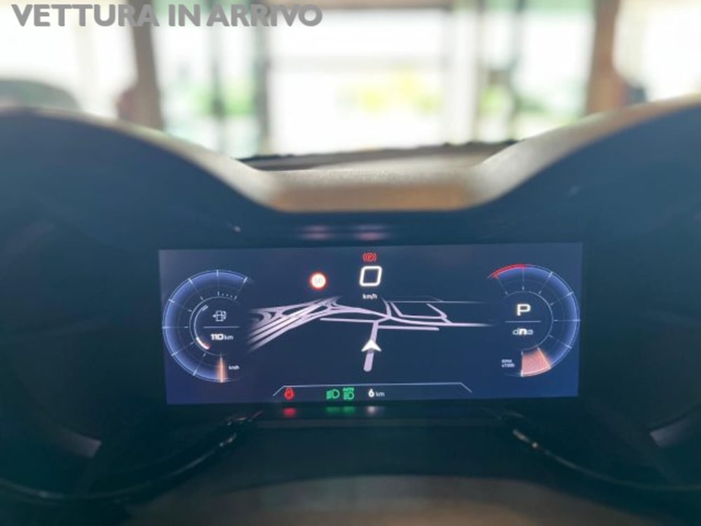 Alfa Romeo Junior nuova a Modena (9)