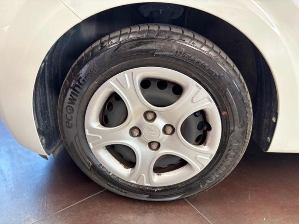 Kia Picanto usata a Pesaro-Urbino (6)