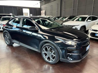 Kia XCeed 1.0 T-GDi GPL Style del 2022 usata a Pesaro