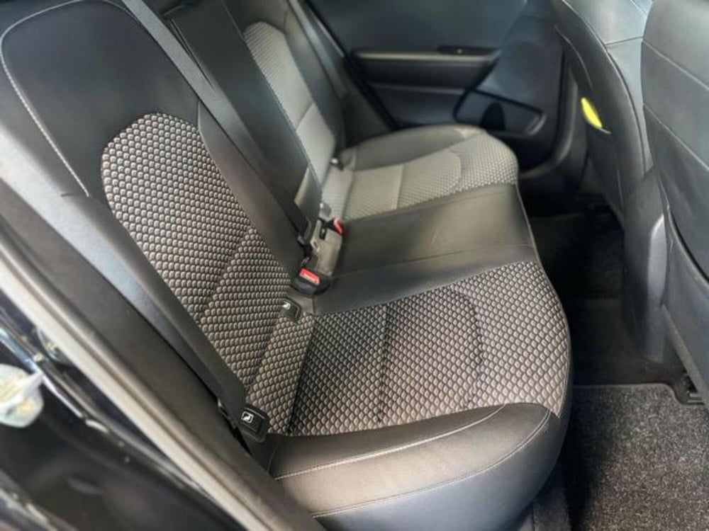 Kia XCeed usata a Pesaro-Urbino (10)