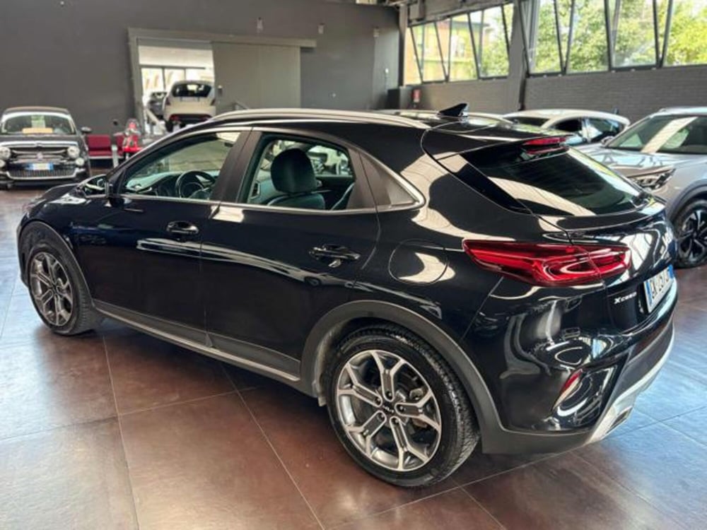 Kia XCeed usata a Pesaro-Urbino (2)