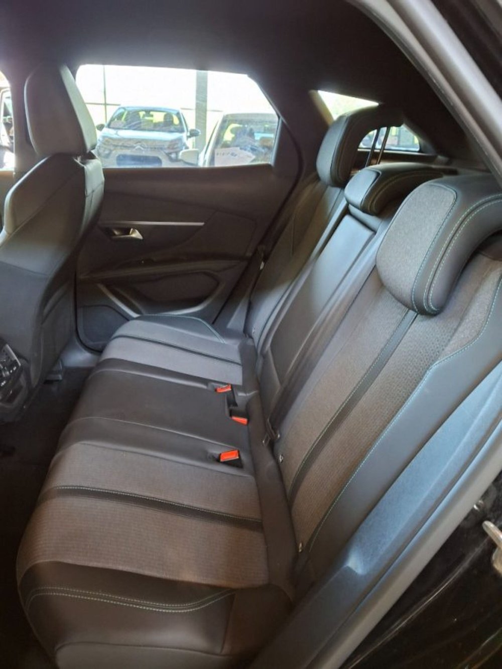 Peugeot 3008 usata a Vicenza (10)