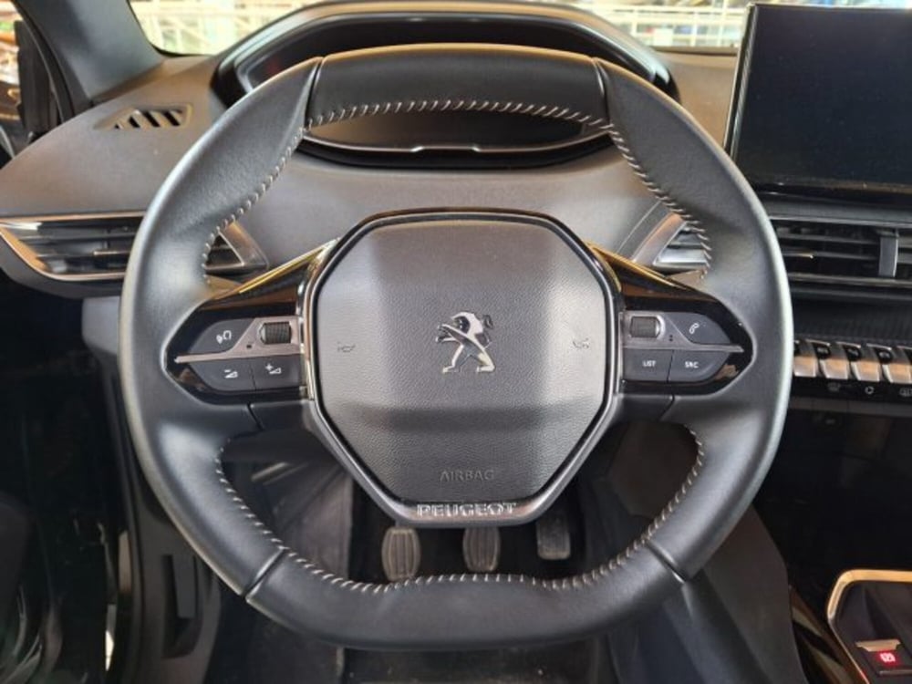 Peugeot 3008 usata a Vicenza (12)