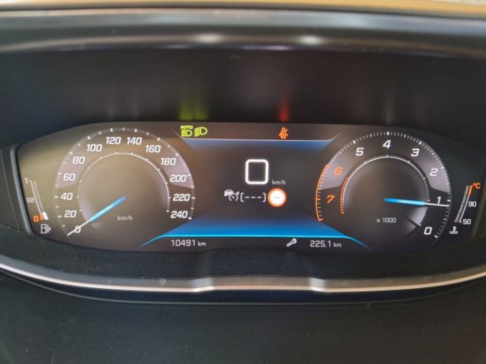 Peugeot 3008 usata a Vicenza (15)