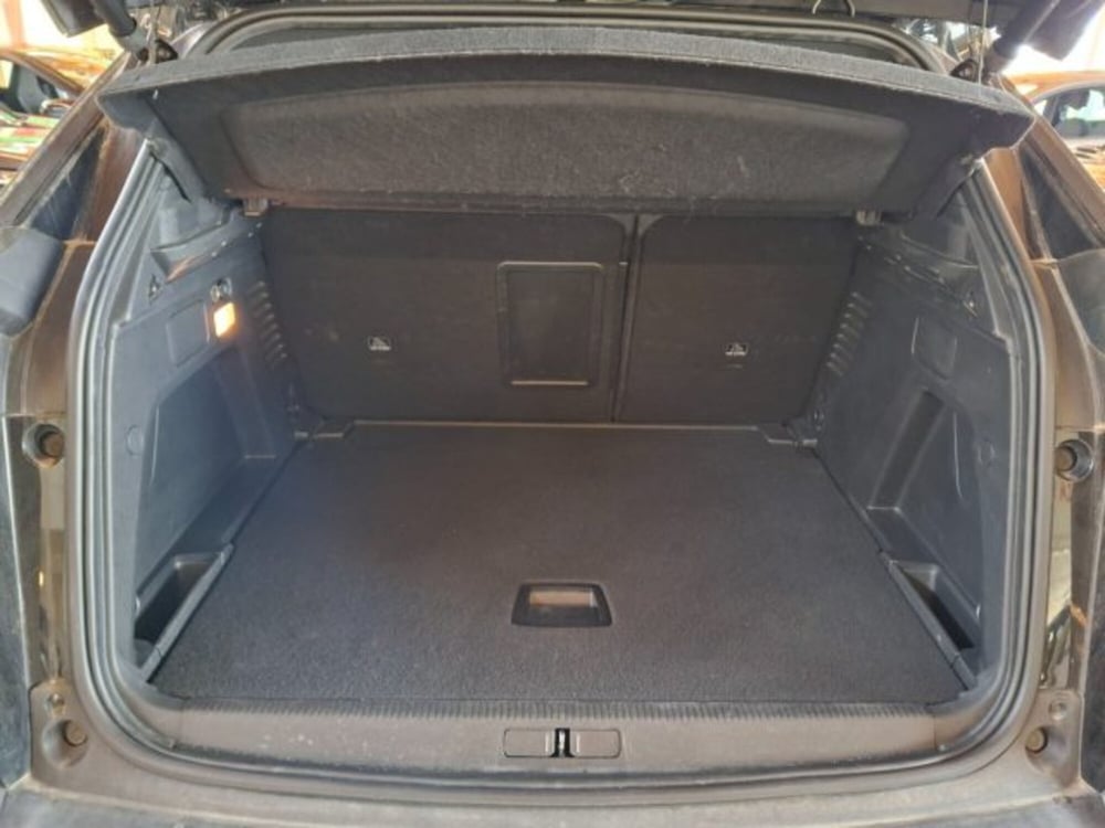 Peugeot 3008 usata a Vicenza (4)