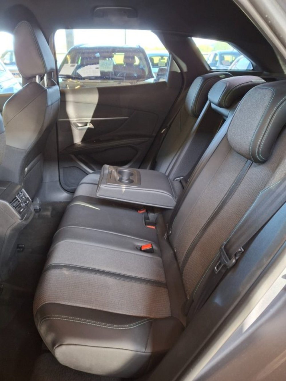 Peugeot 3008 usata a Vicenza (10)
