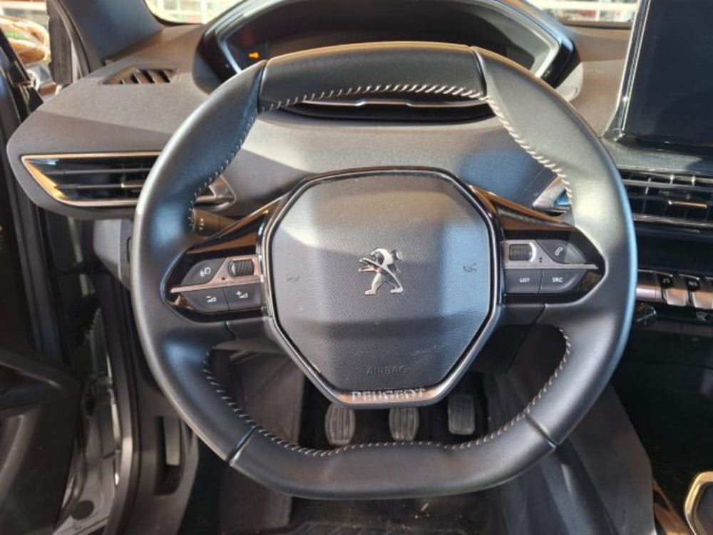 Peugeot 3008 usata a Vicenza (12)