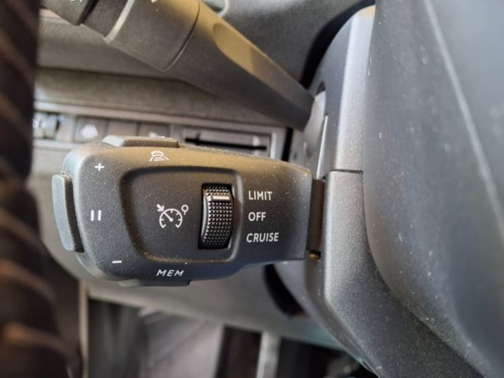 Peugeot 3008 usata a Vicenza (16)