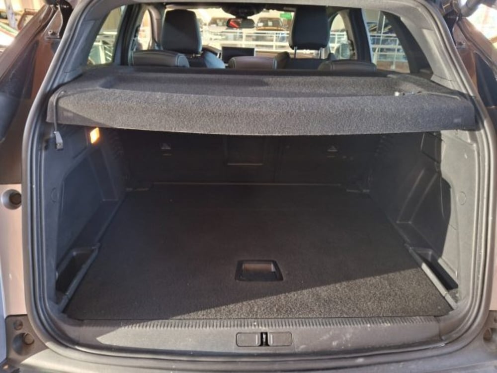 Peugeot 3008 usata a Vicenza (6)