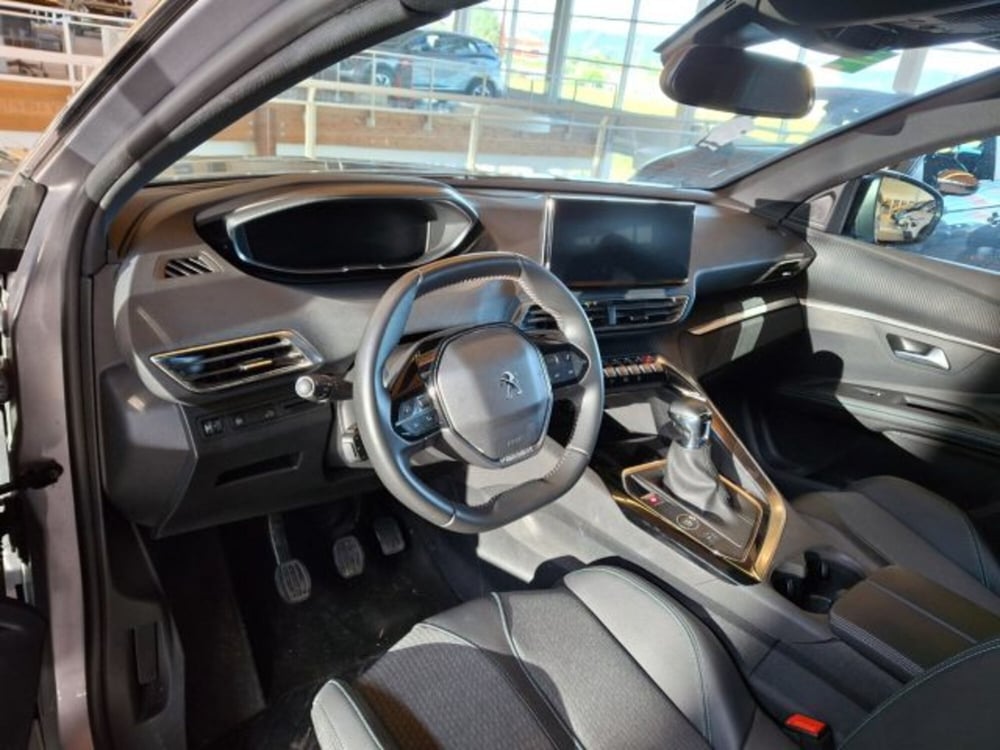 Peugeot 3008 usata a Vicenza (8)
