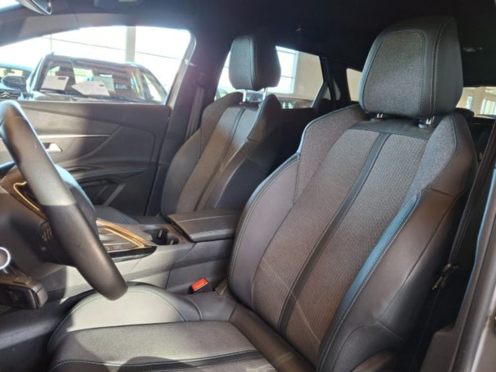 Peugeot 3008 usata a Vicenza (9)