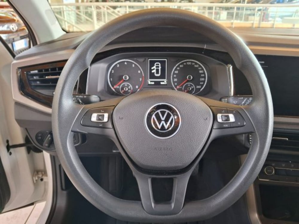Volkswagen Polo usata a Vicenza (11)