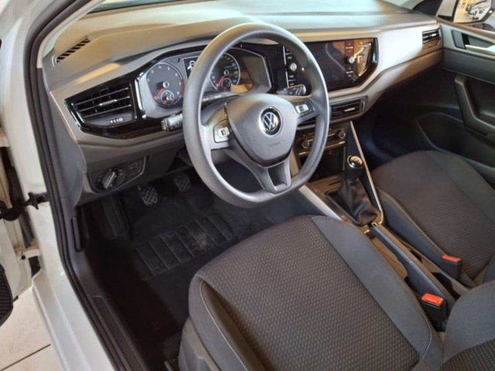 Volkswagen Polo usata a Vicenza (7)