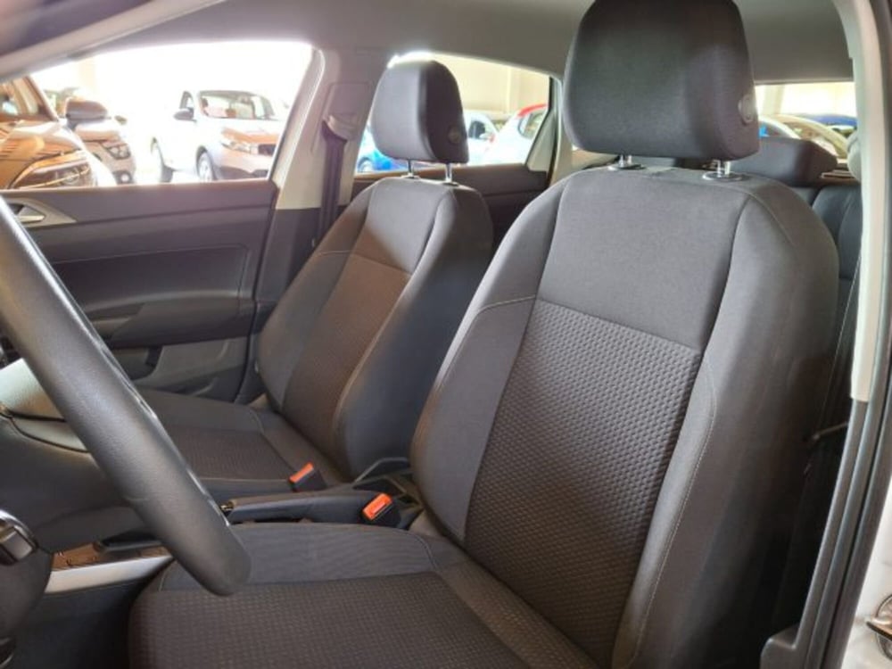 Volkswagen Polo usata a Vicenza (8)