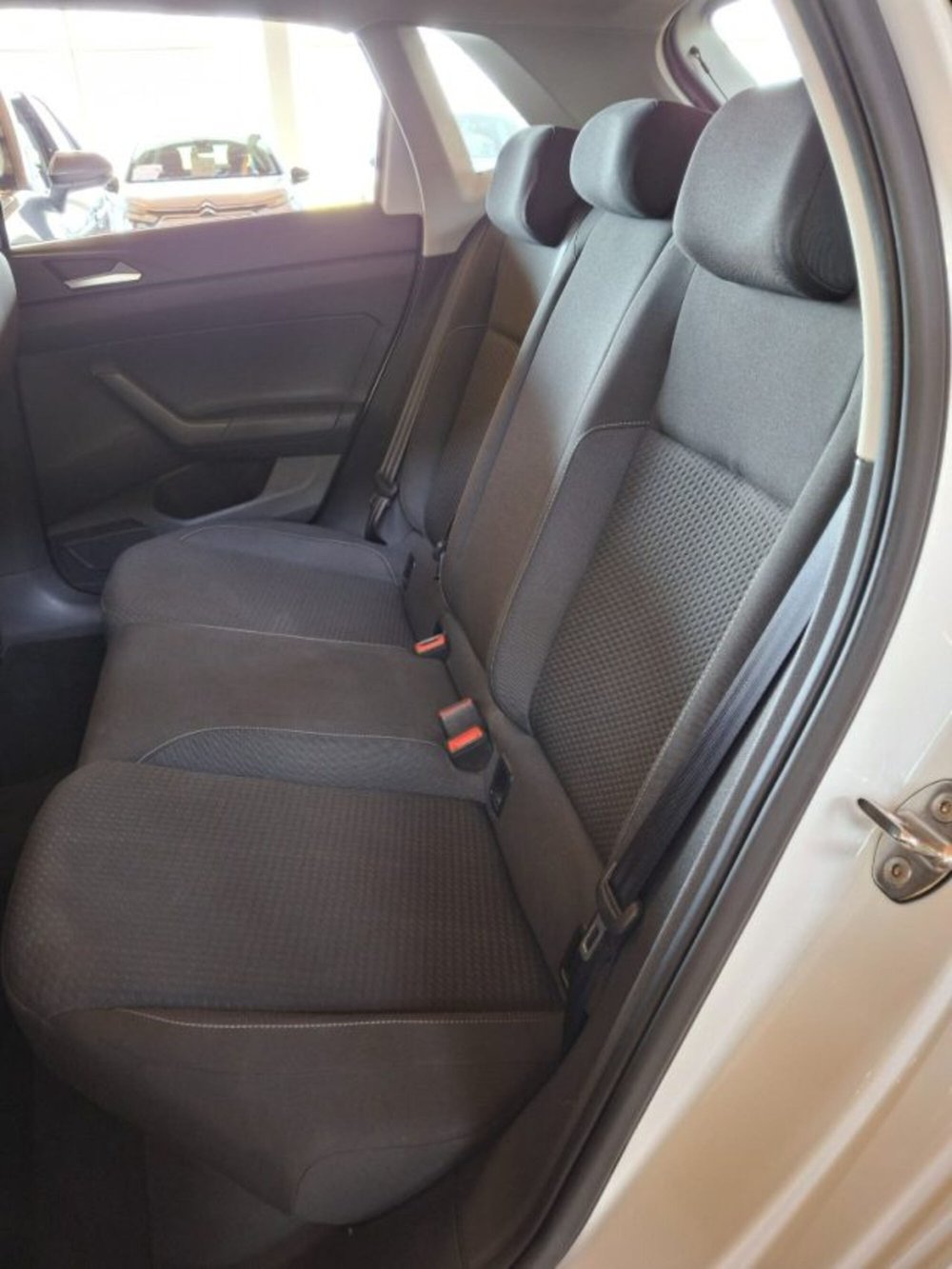 Volkswagen Polo usata a Vicenza (9)