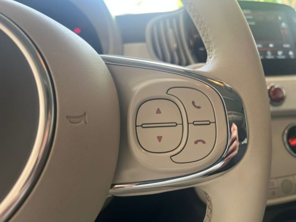 Fiat 500 usata a Trapani (14)