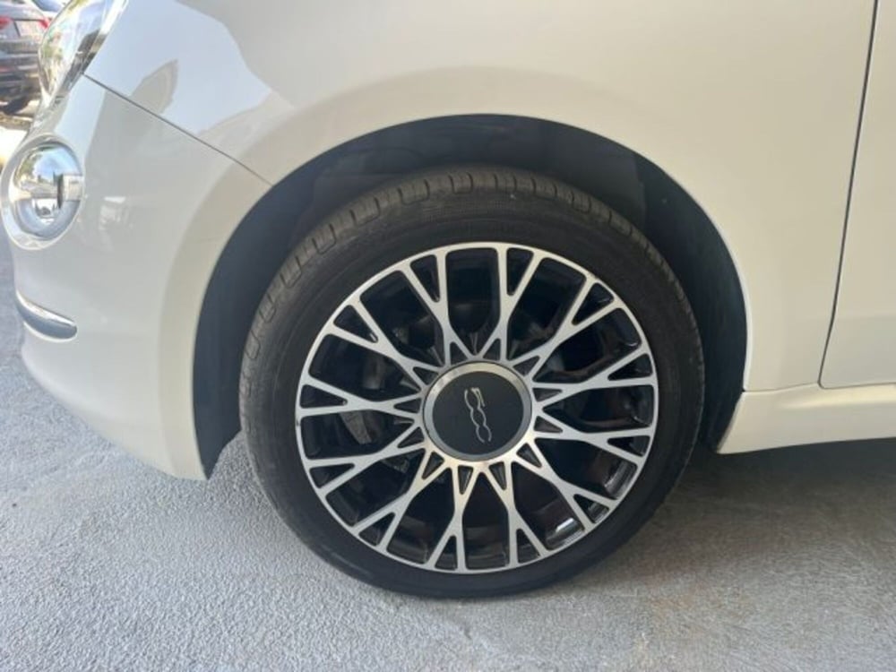 Fiat 500 usata a Trapani (18)