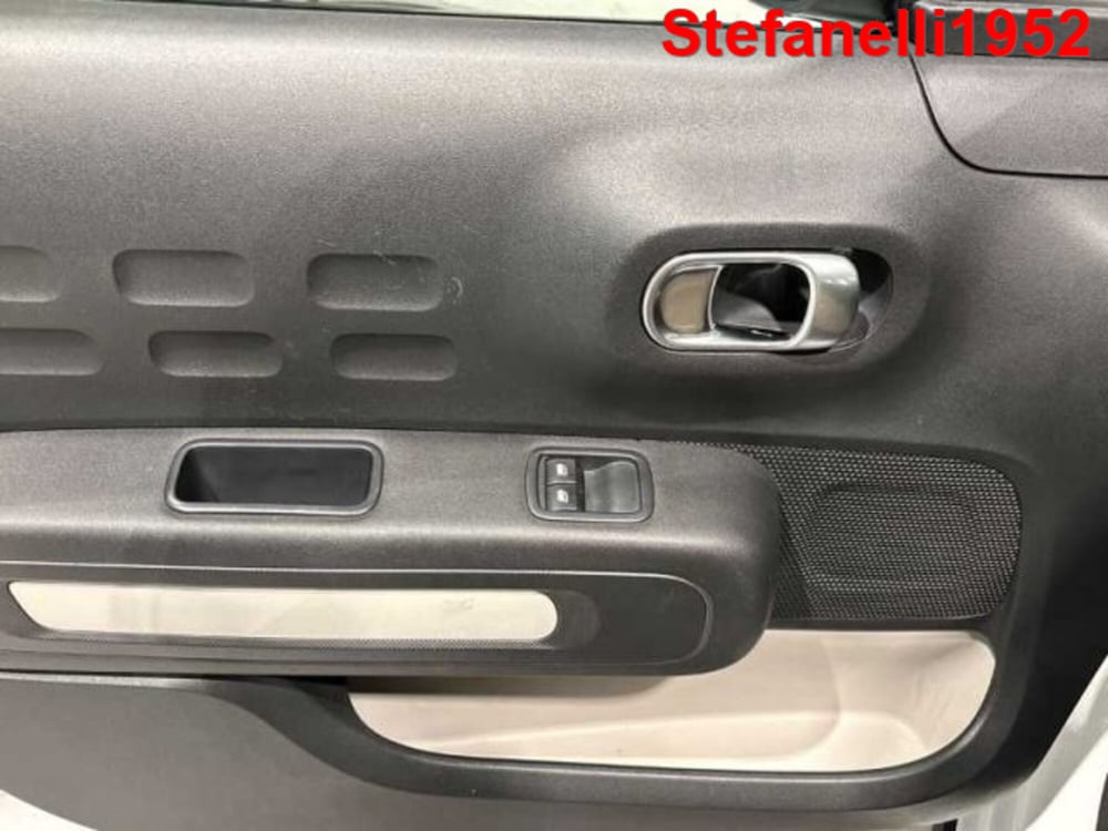 Citroen C3 usata a Bologna (10)