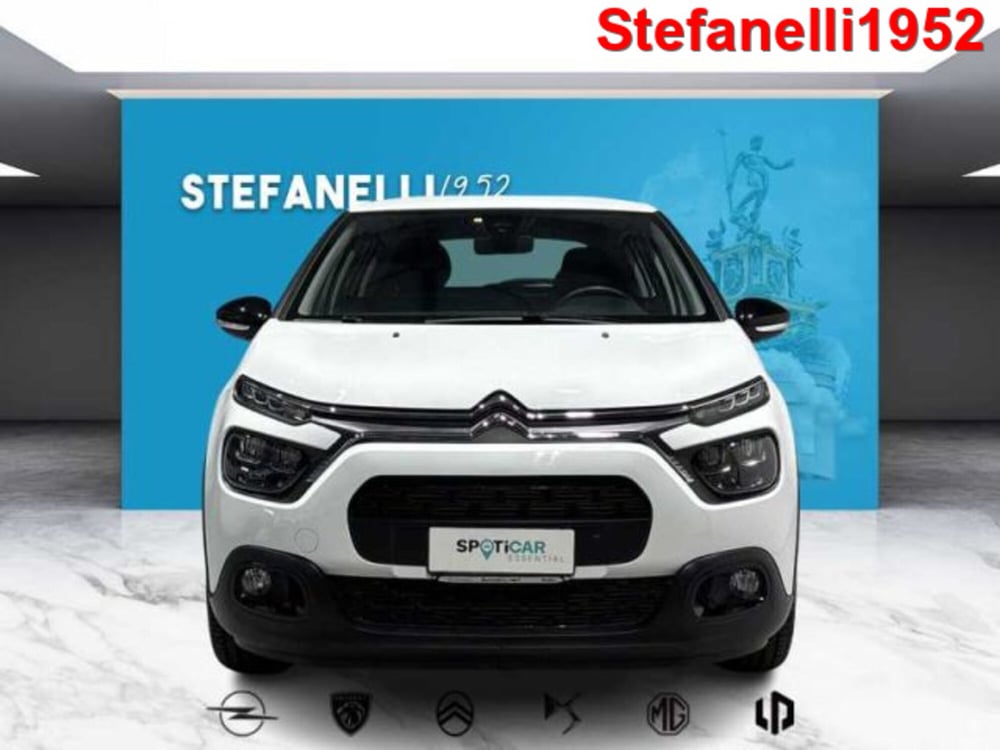 Citroen C3 usata a Bologna (2)