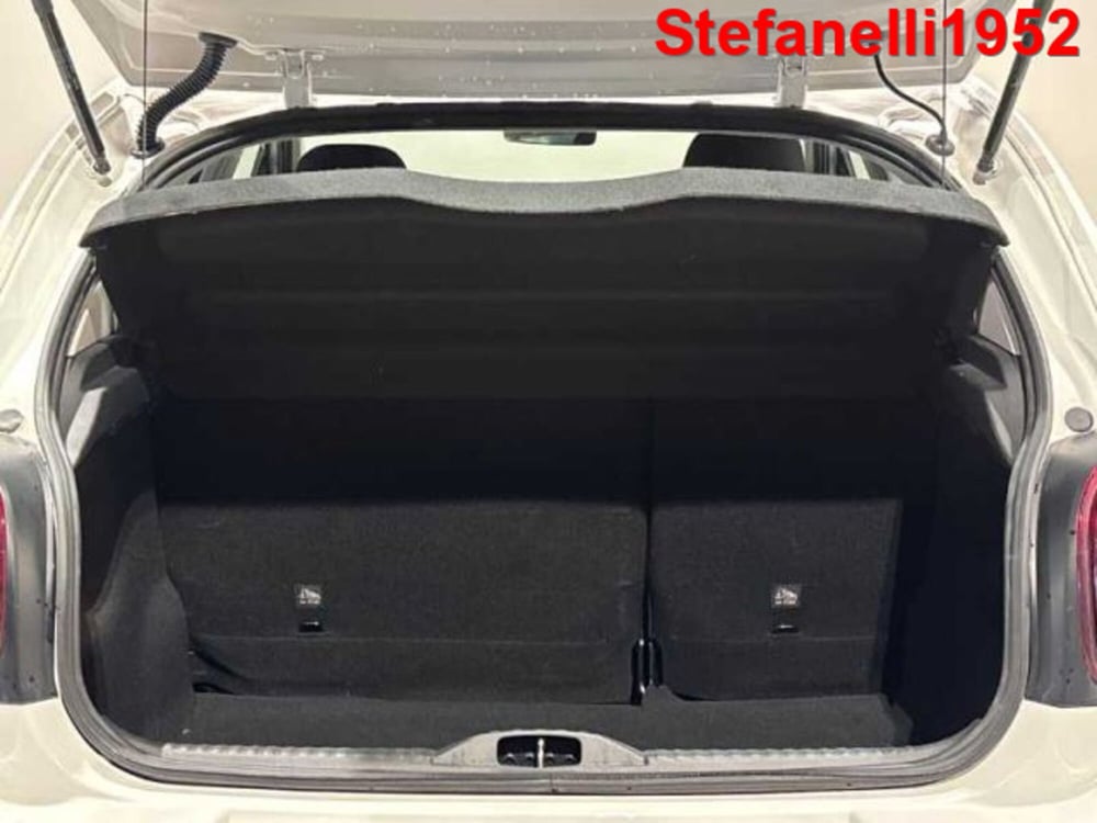 Citroen C3 usata a Bologna (7)