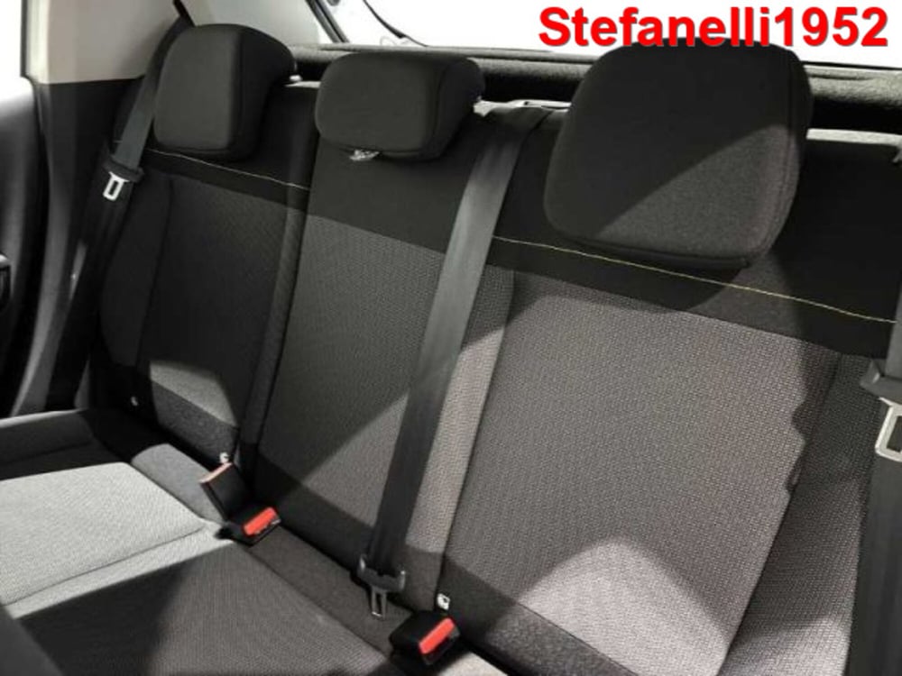 Citroen C3 usata a Bologna (9)