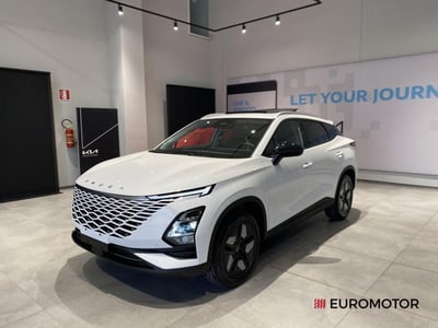 Omoda Omoda 5 1.6 tgdi Premium 7dct nuova a Modugno